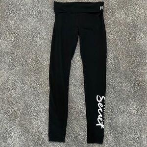 Victoria’s Secret Leggings